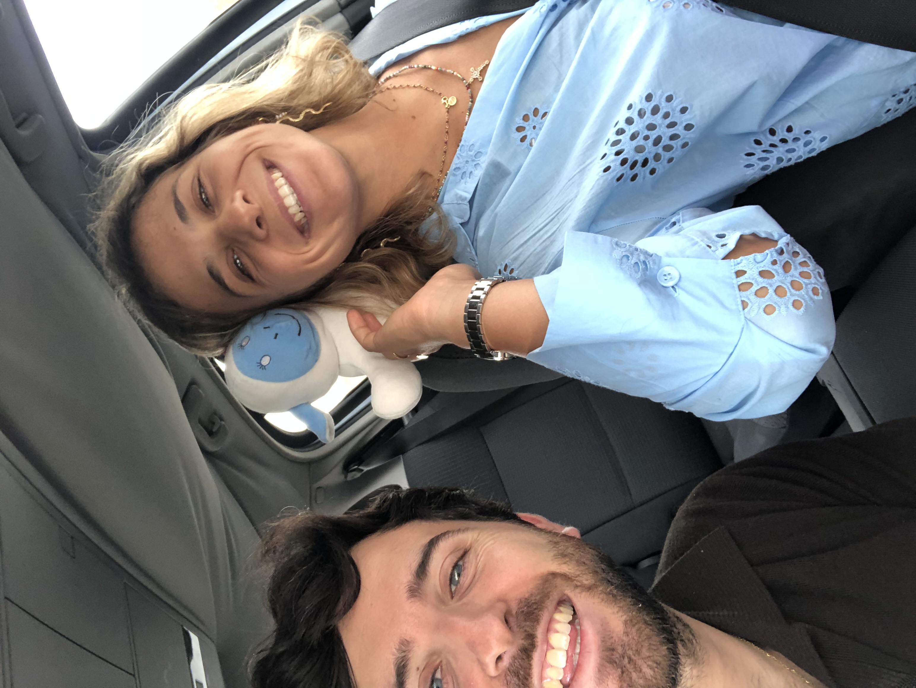 María Victoria y Ander 2