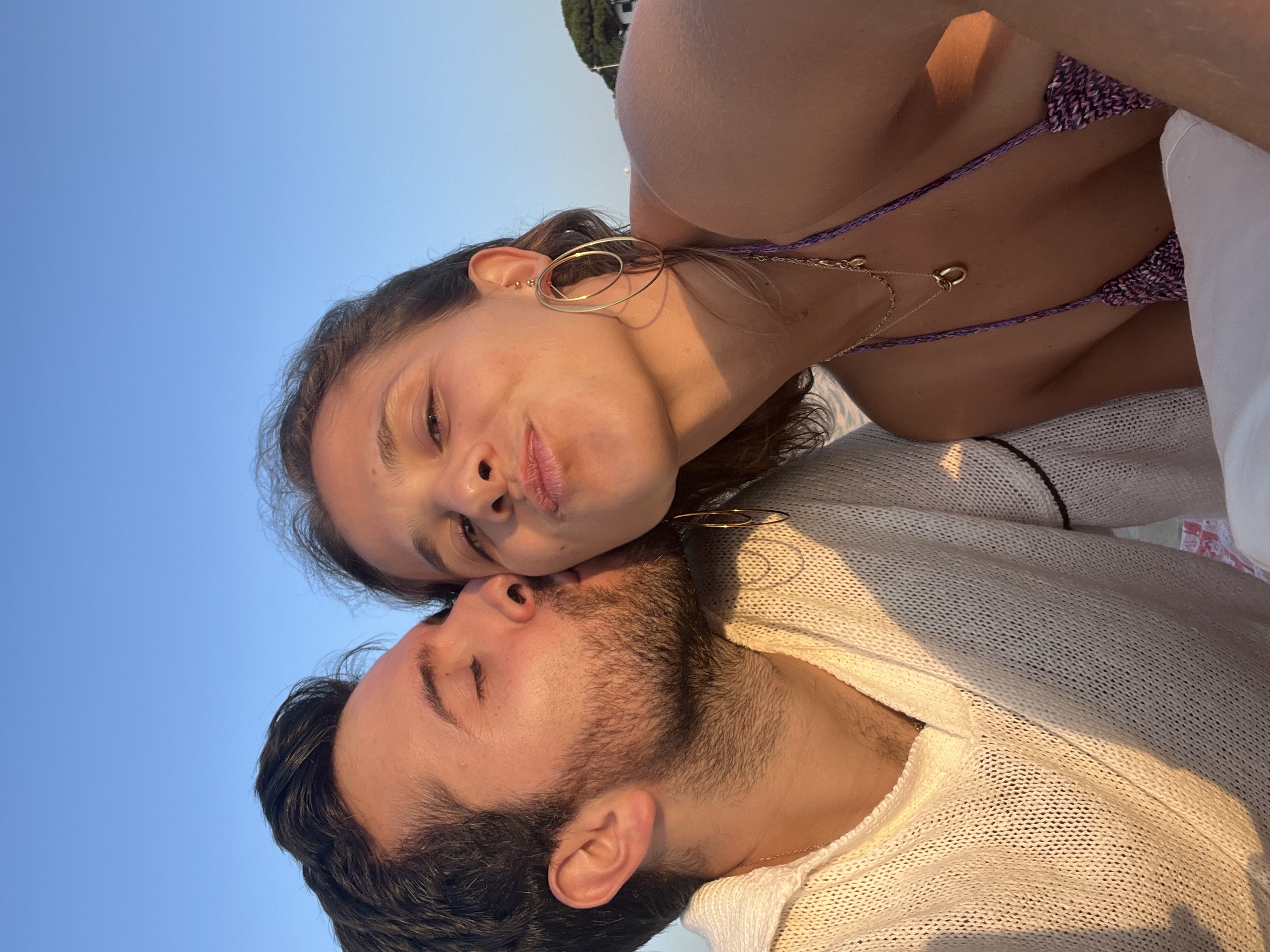 María Victoria y Ander 8