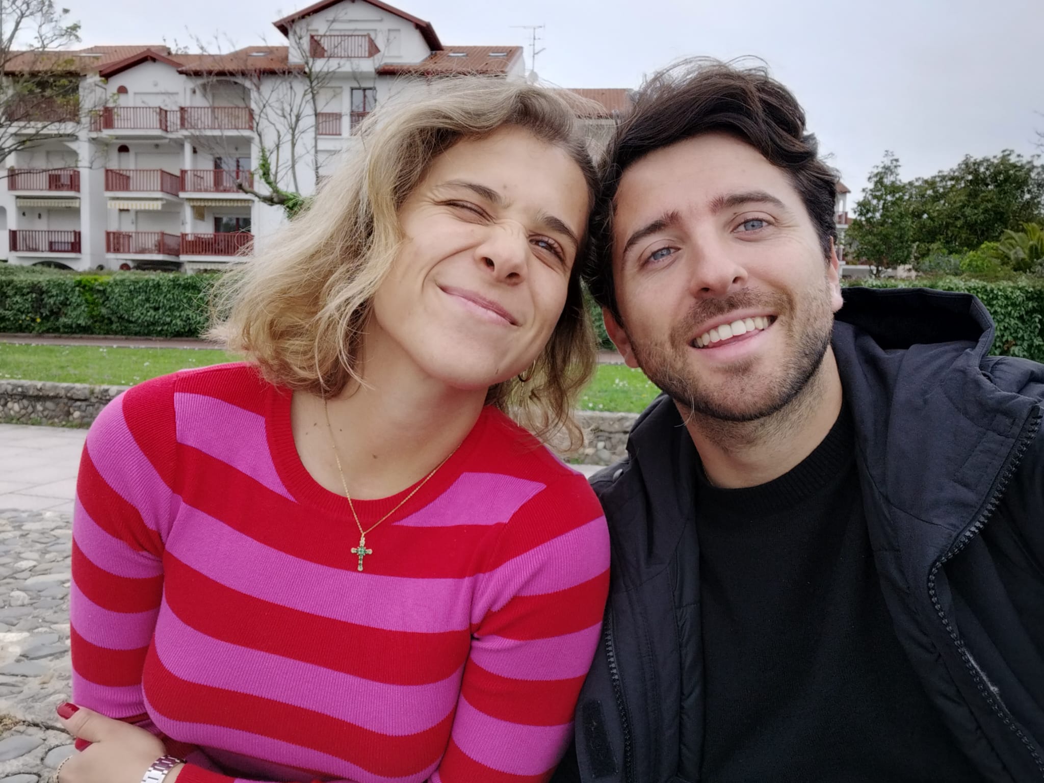 María Victoria y Ander 5