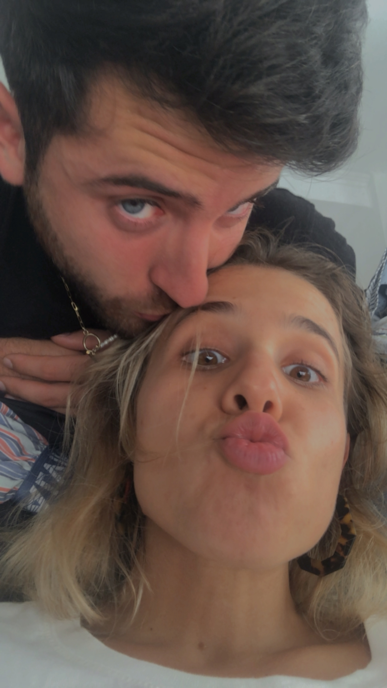 María Victoria y Ander 1