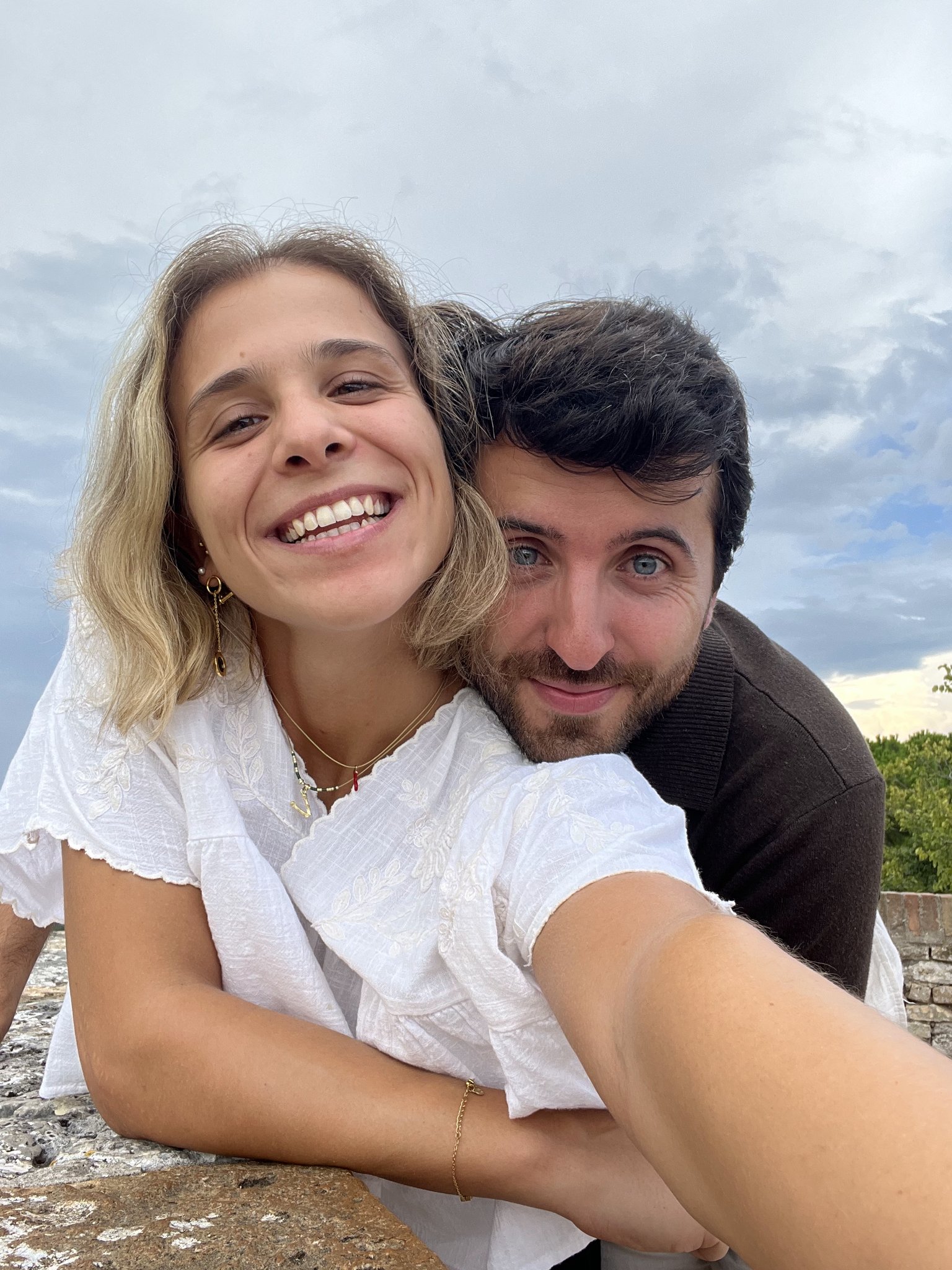 María Victoria y Ander 4